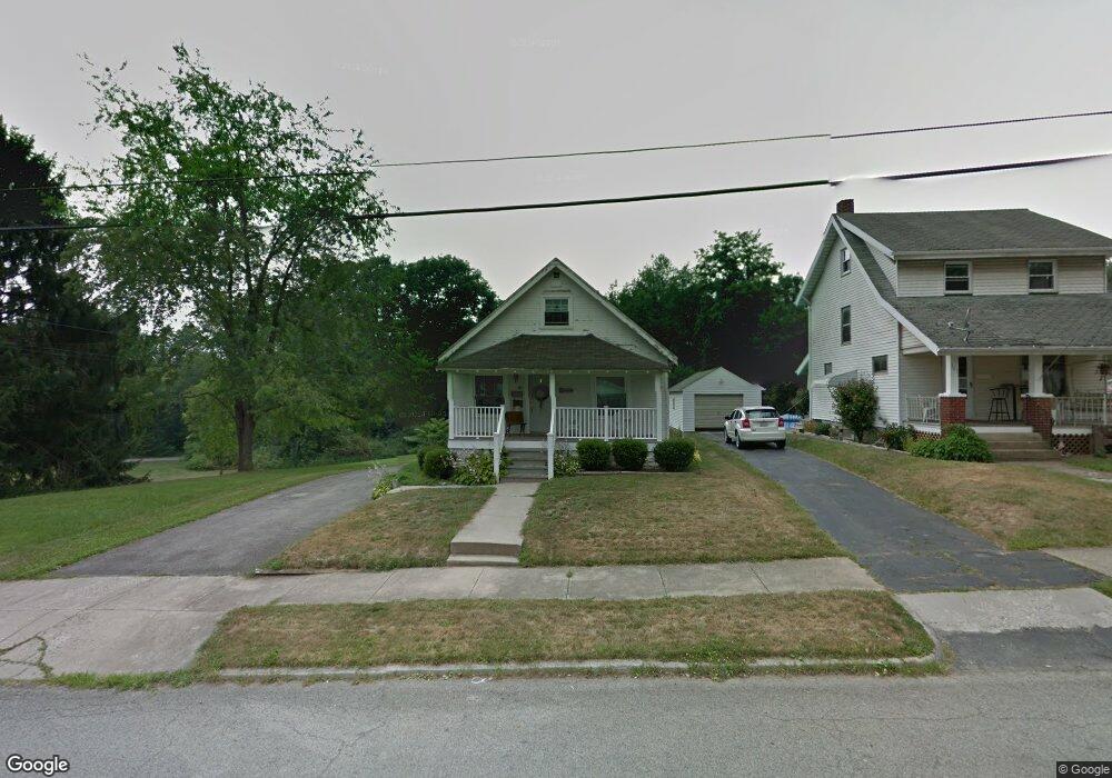 185 Perry St, Struthers, OH 44471 - photo 1