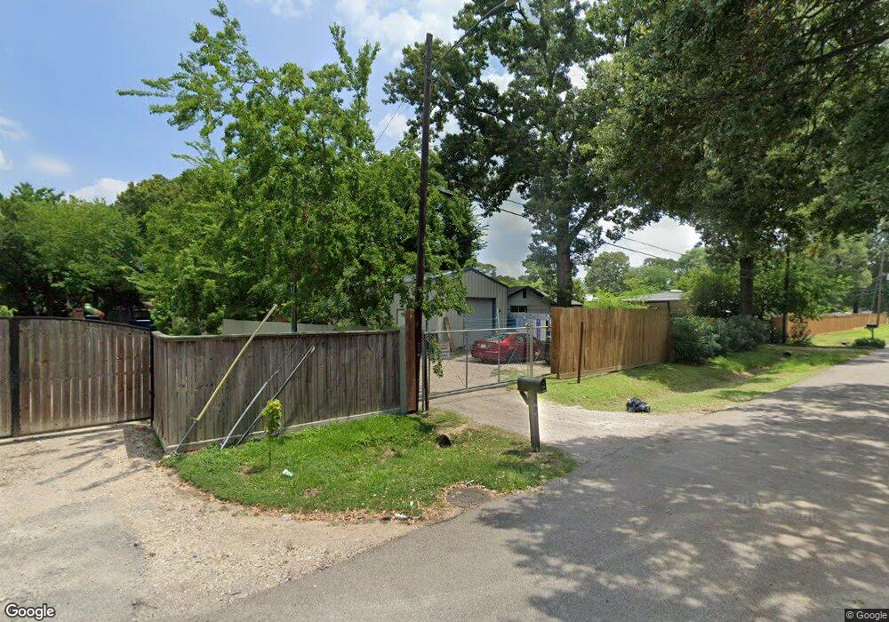 5022 Hoover St, Houston, TX 77092 - photo 1