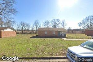252 Bayou Rd, Drew, MS 38737