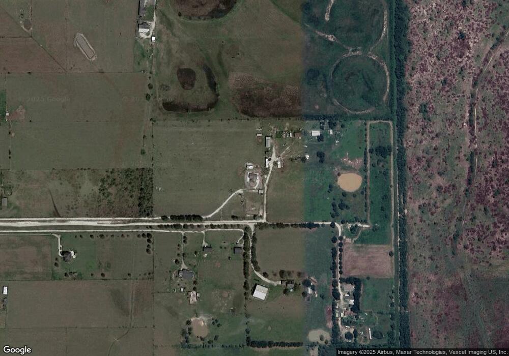 15734 Mound Rd, Hockley, TX 77447 - photo 1