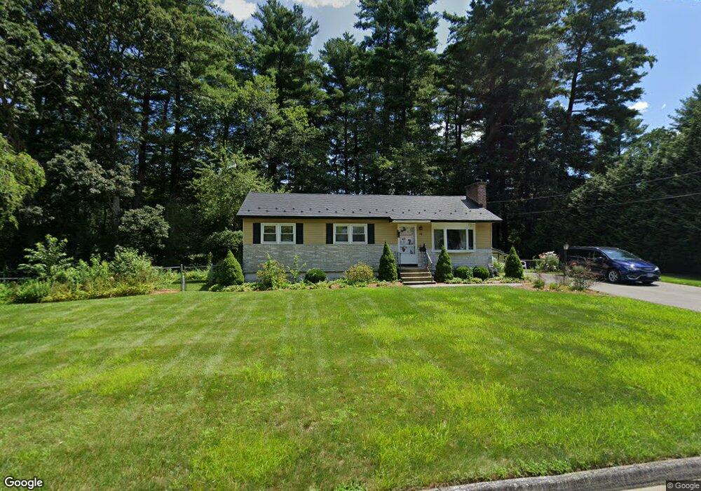 48 Buckingham Dr, Billerica, MA 01821 - photo 1