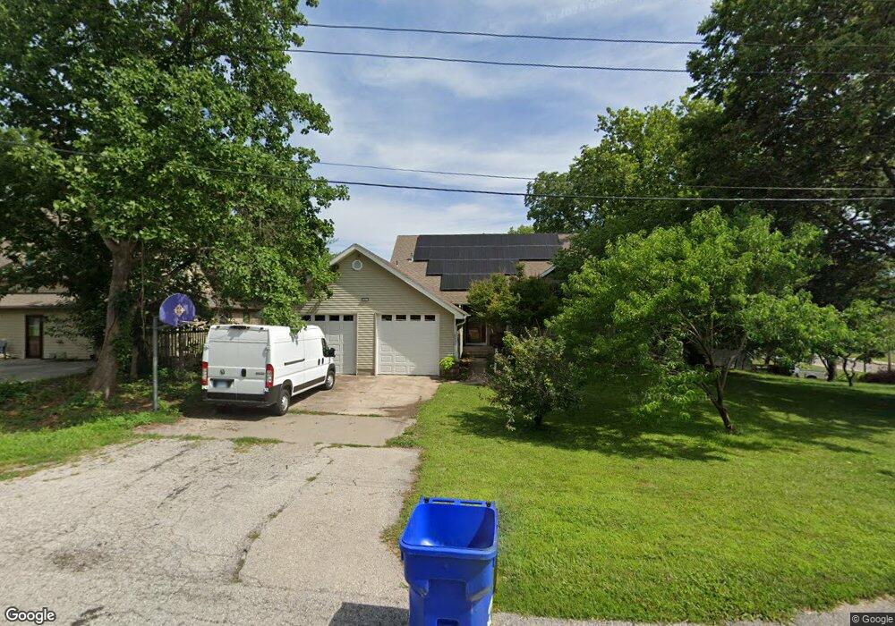 11406 W 60th Terrace, Shawnee, KS 66203 - photo 1