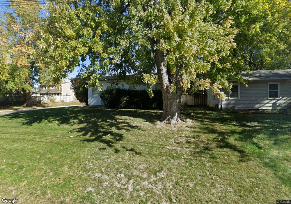 712 E 13th St N, Newton, IA 50208 - photo 1
