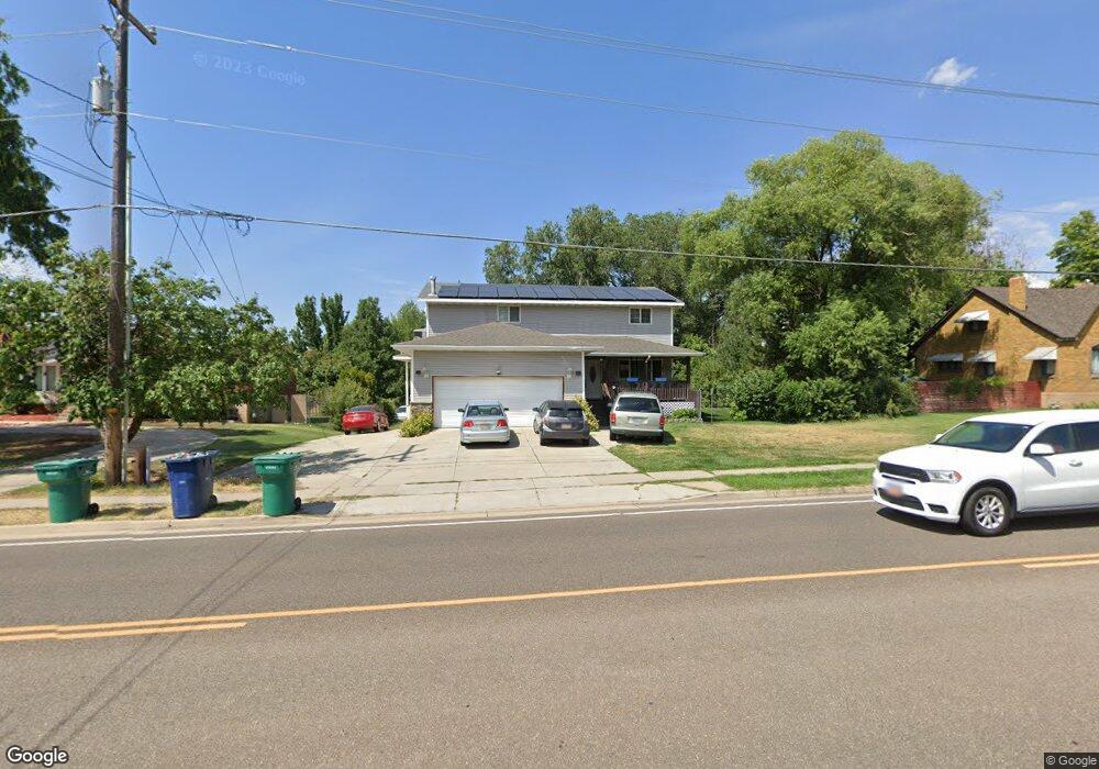 3020 W 5600 S, Roy, UT 84067 - photo 1