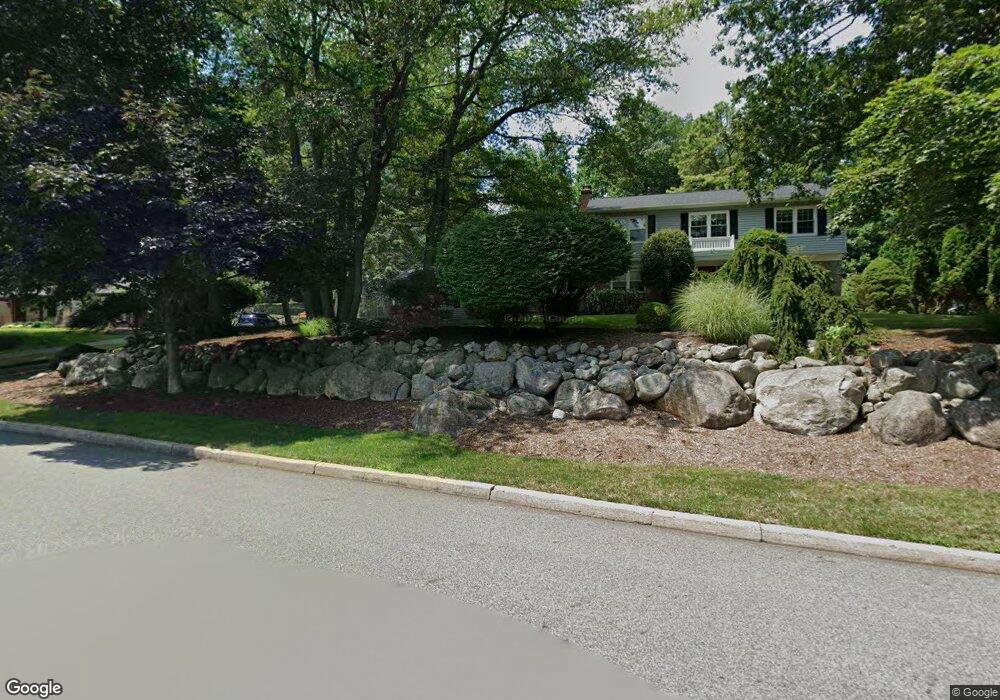 43 Joshua Dr, Ramsey, NJ 07446 - photo 1