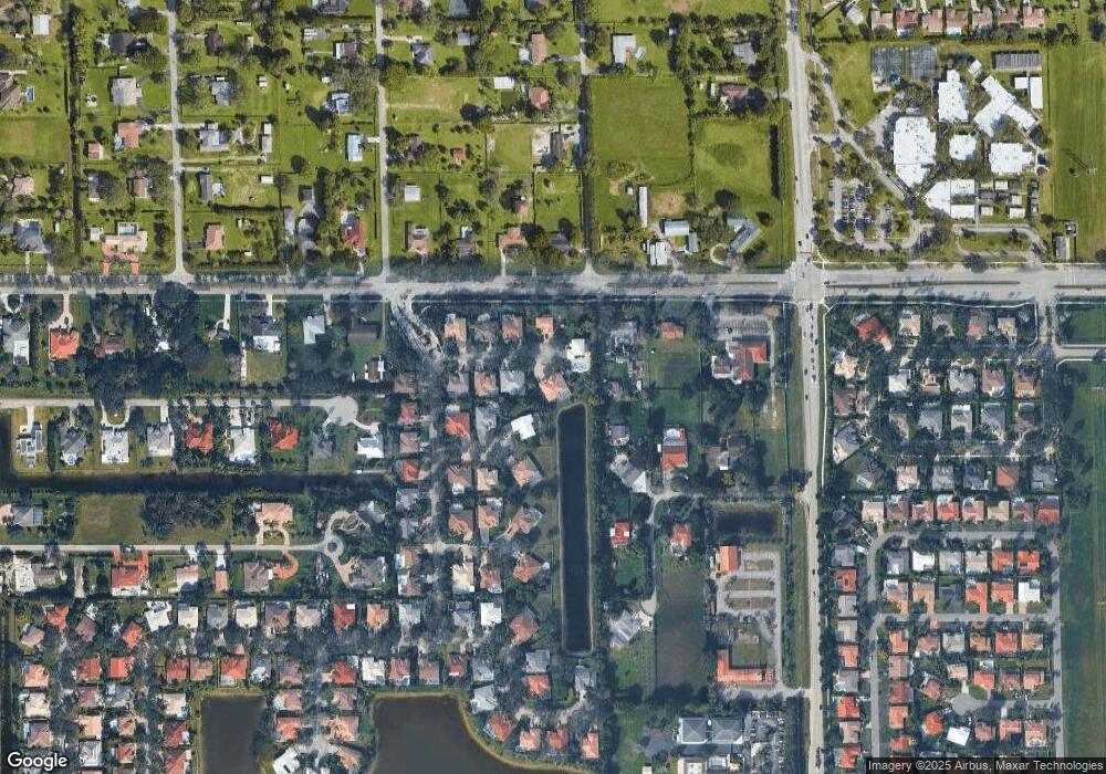 16220 Oneida Place, Davie, FL 33331 - photo 1