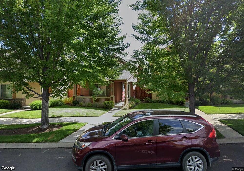 20549 Sun Meadow Way unit Lot16, Bend, OR 97702 - photo 1