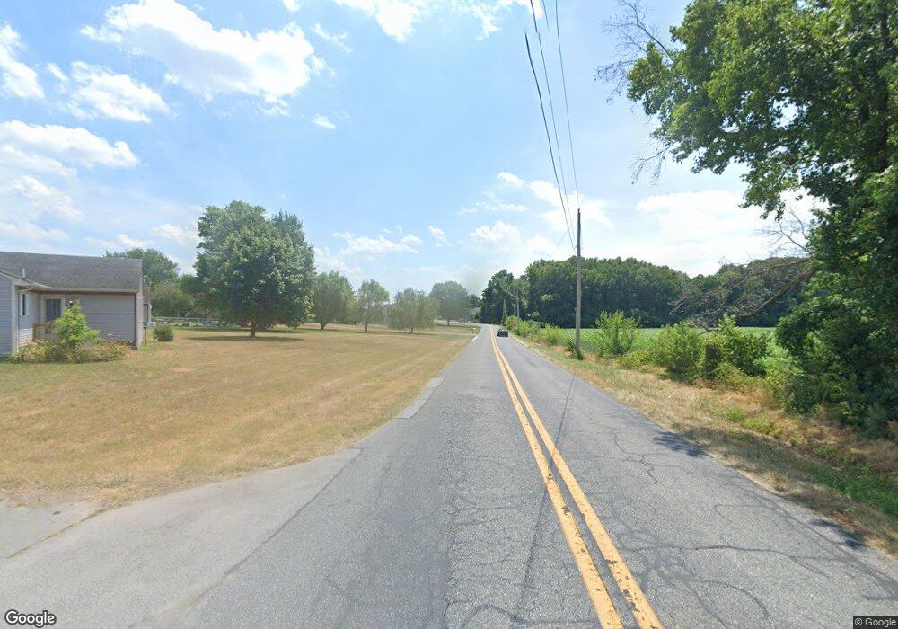 Church Hill Rd, Milford, DE 19963 - photo 1