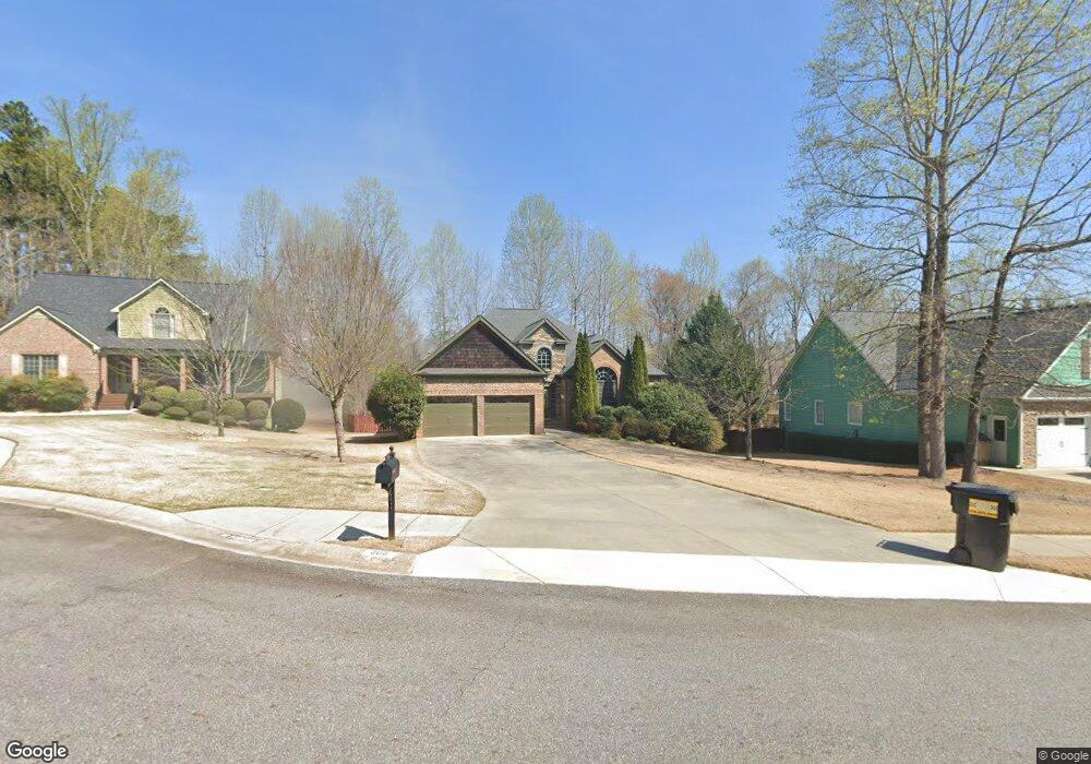 306 Mogie Ln, Acworth, GA 30102 - photo 1