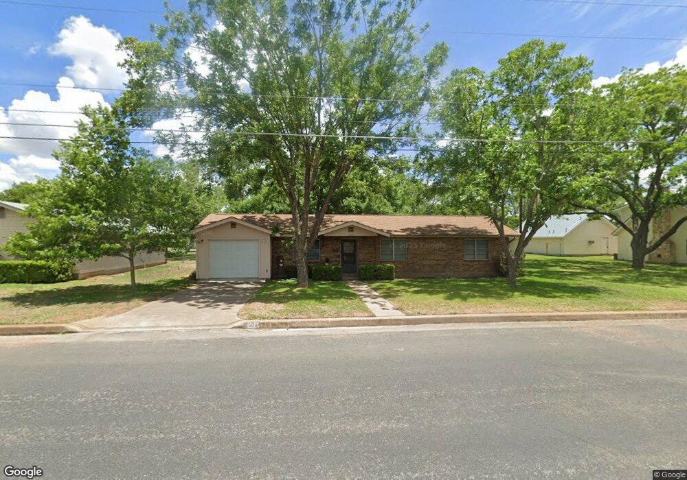 206 W Mulberry St, Fredericksburg, TX 78624 - photo 1