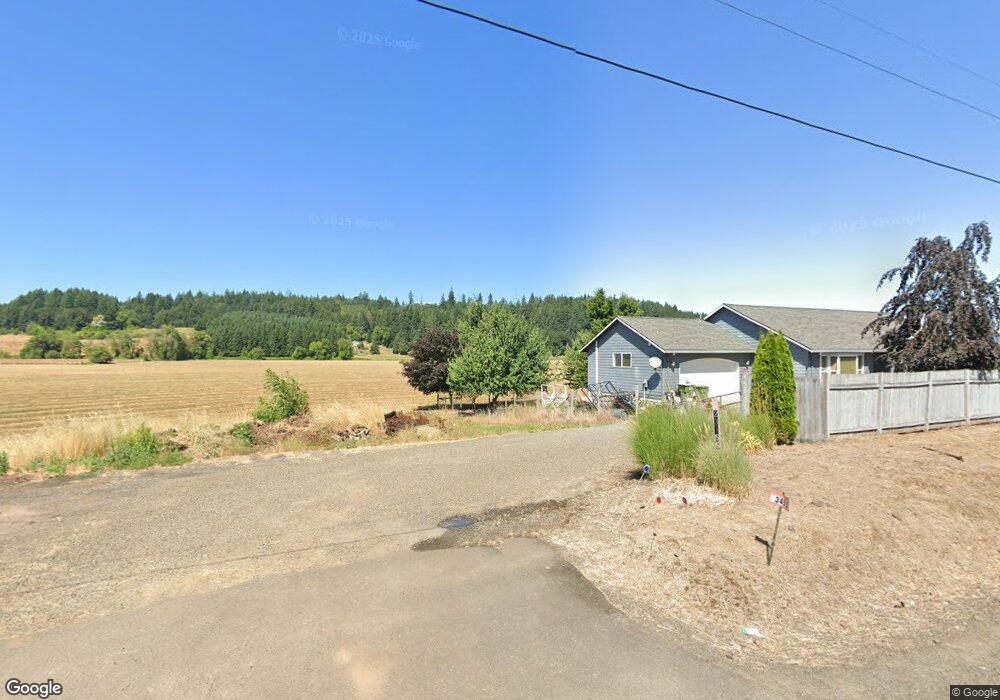 23455 NE Spring Hill Rd, Gaston, OR 97119 - photo 1