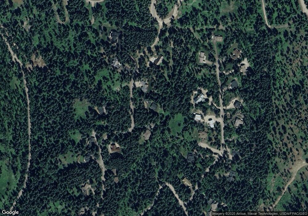 660 Pommel Dr, Bigfork, MT 59911 - photo 1