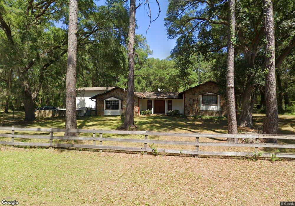 6995 SW 204th Ave, Dunnellon, FL 34431 - photo 1