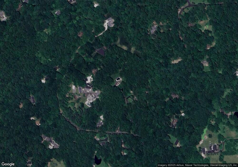 7100 Scenic Creek Place, Fairfax Station, VA 22039 - photo 1