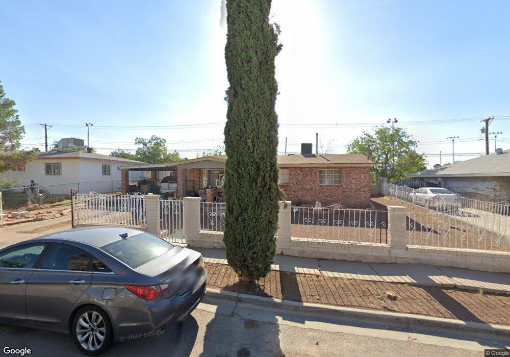 1112 Prescott Dr, El Paso, TX 79915 - photo 1