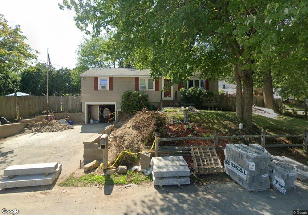 44 Piedmont St, Methuen, MA 01844 - photo 1