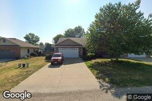 1619 Golfview Ct, Erie, IL 61250
