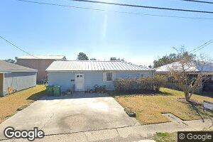 407 Catherine St, Lockport, LA 70374