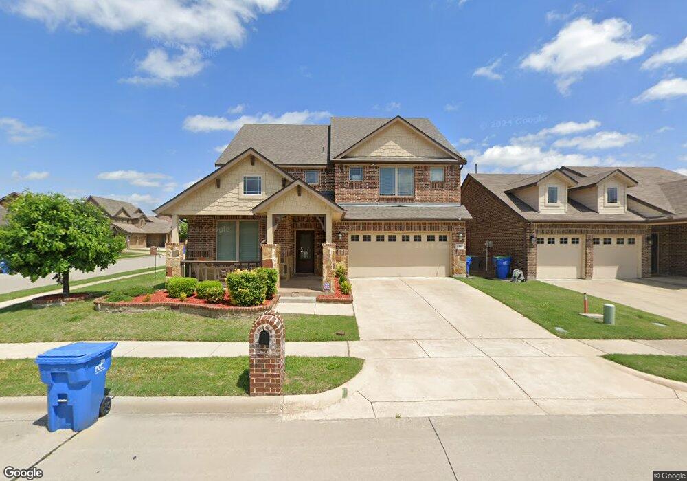 2215 Marigold Dr, Rowlett, TX 75089 - photo 1