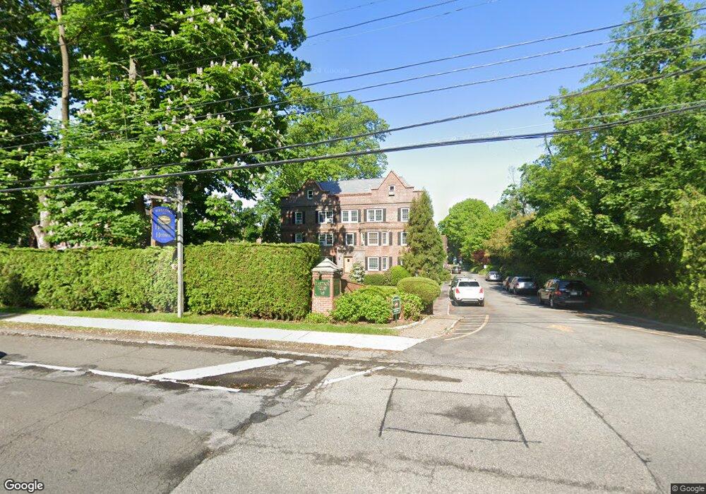 765 N Broadway unit 1A, Hastings On Hudson, NY 10706 - photo 1