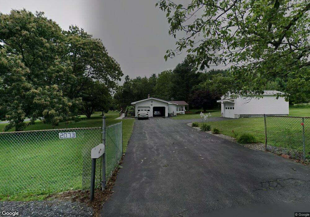 2073 E Scenic Dr, Bath, PA 18014 - photo 1