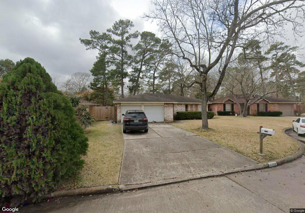 23119 Wintergate Dr, Spring, TX 77373 - photo 1