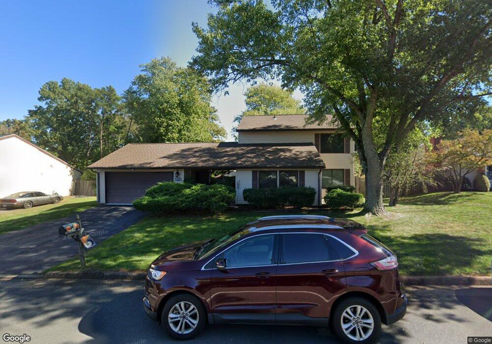 712 Sugarland Run Dr, Sterling, VA 20164 - photo 1