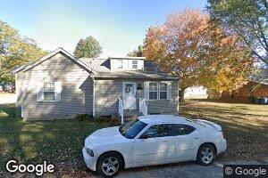 199 W Elm St, Aviston, IL 62216