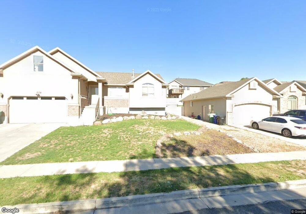 7134 S Sorrento Way, West Jordan, UT 84081 - photo 1
