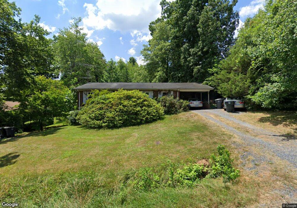 925 Fermer Rd, Asheboro, NC 27203 - photo 1