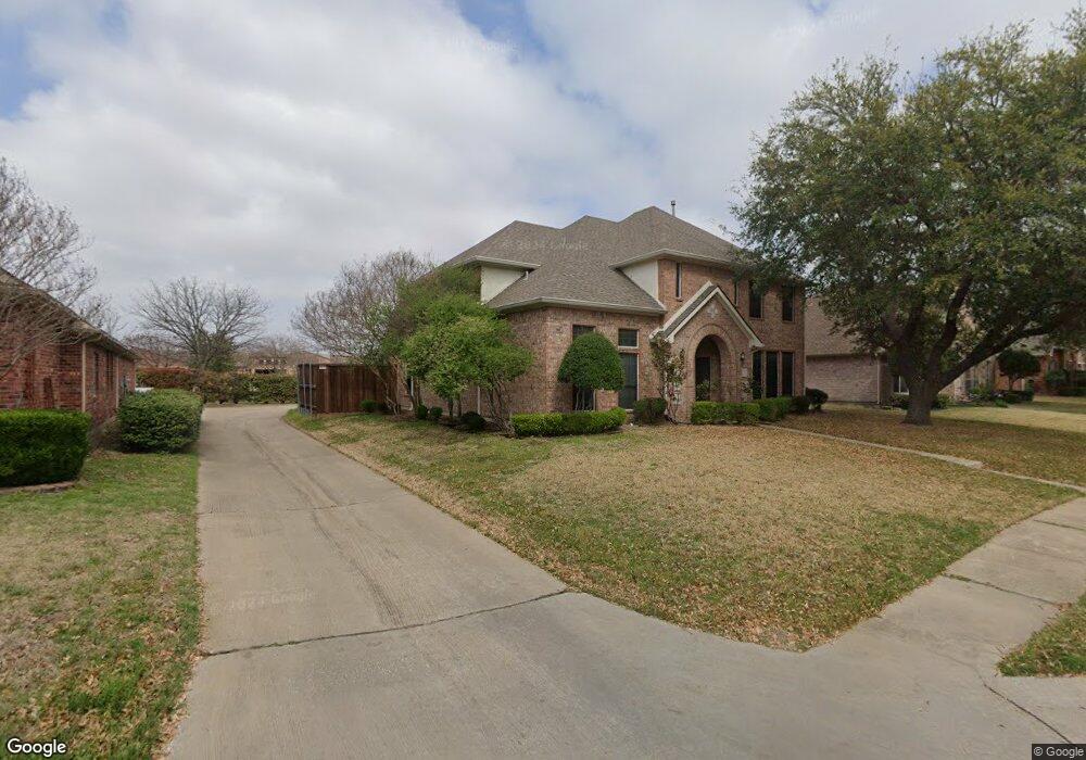 5603 Baskerville Dr, Richardson, TX 75082 - photo 1