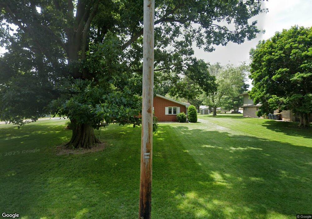 2419 E Cross St, Anderson, IN 46012 - photo 1