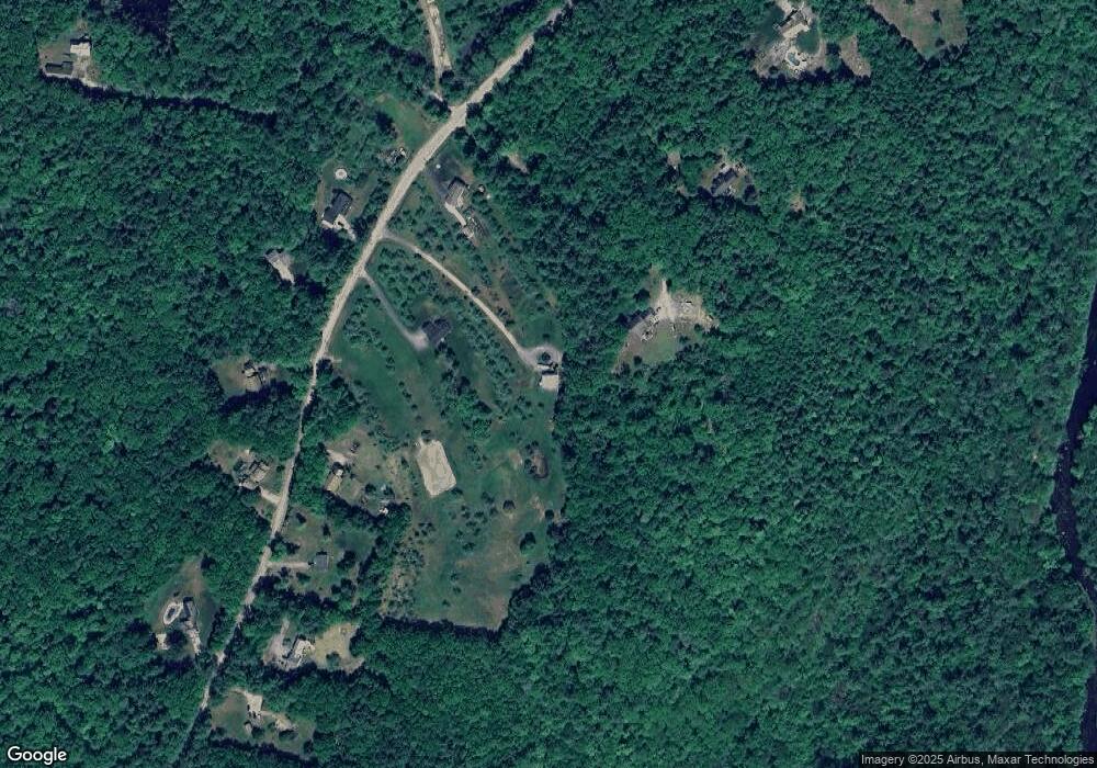 101 Beard Rd, New Boston, NH 03070 - photo 1