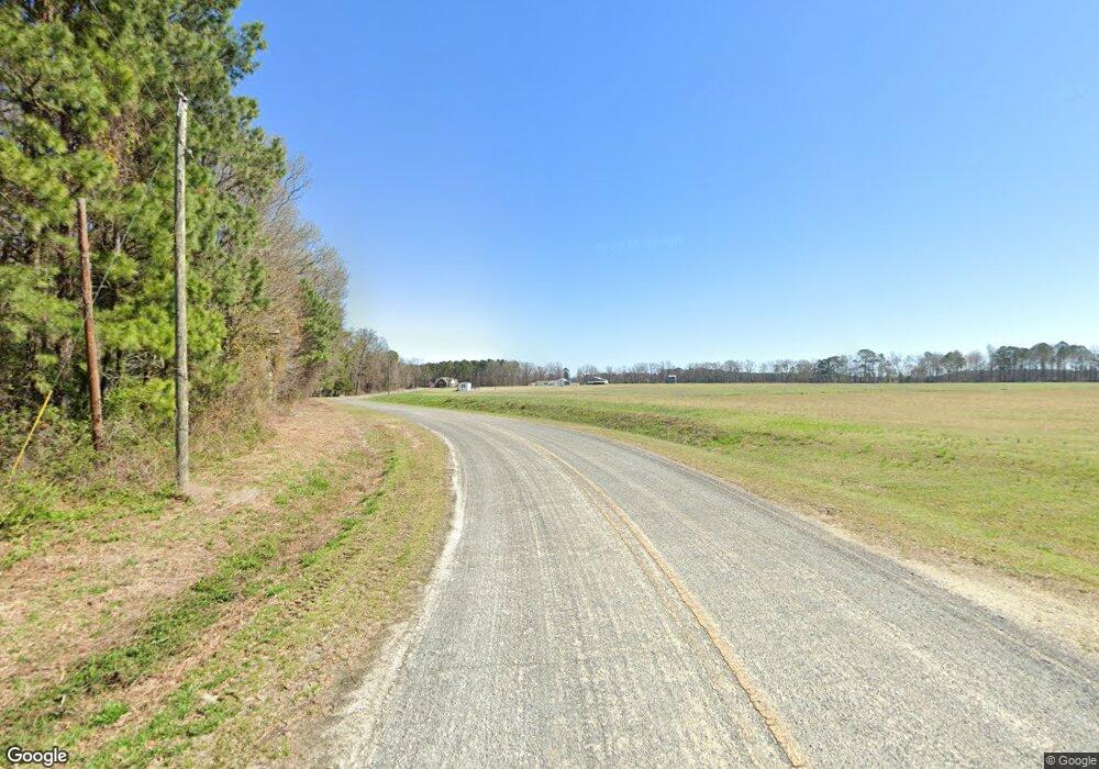 1478 E Barefoot Rd, Newton Grove, NC 28366 - photo 1