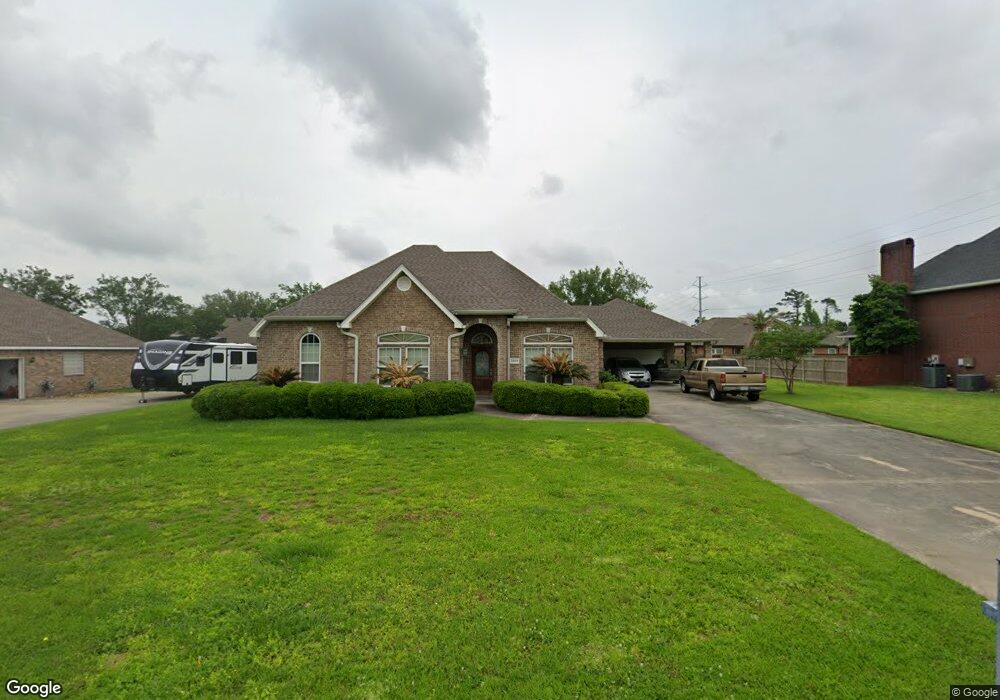 5488 Lautrec St, Lake Charles, LA 70605 - photo 1
