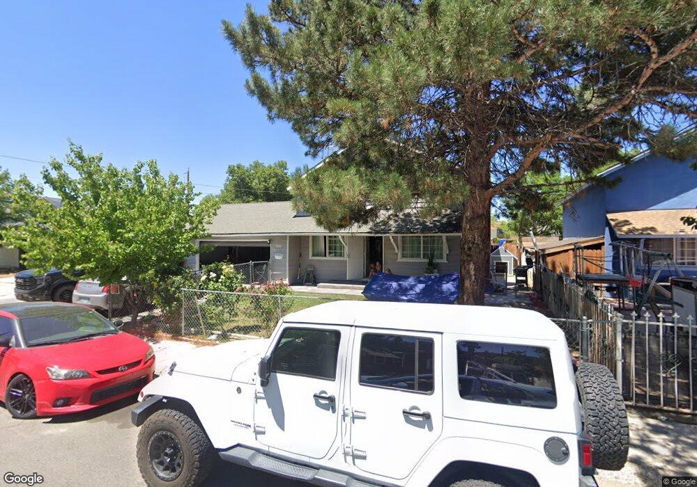 2355 Trident Way, Reno, NV 89512 - photo 1