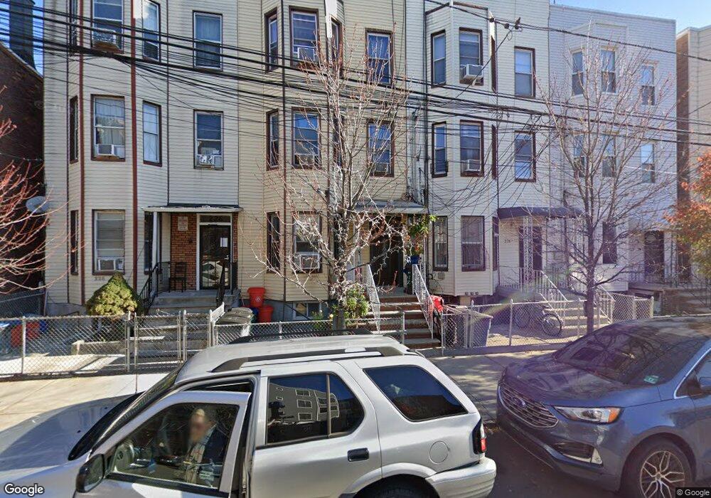 224 Maple St, Weehawken, NJ 07086 - photo 1