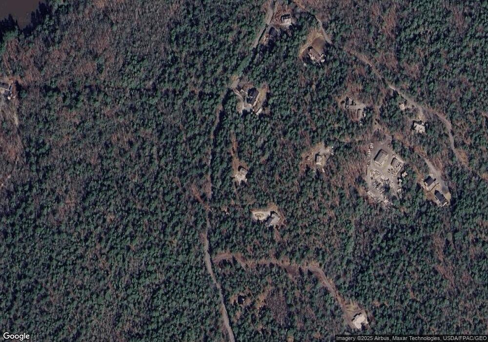 201 Webber Rd, Georgetown, ME 04548 - photo 1