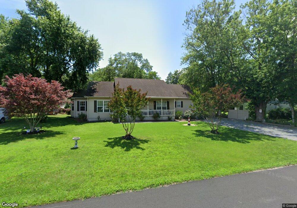 36552 Dover St, Ocean View, DE 19970 - photo 1