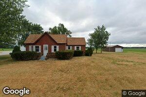 4260 N 600 E, Hamlet, IN 46532