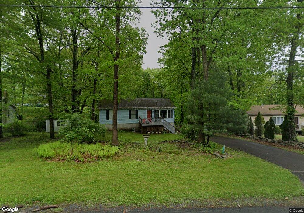 2297 Walnut Trail, Bushkill, PA 18324 - photo 1