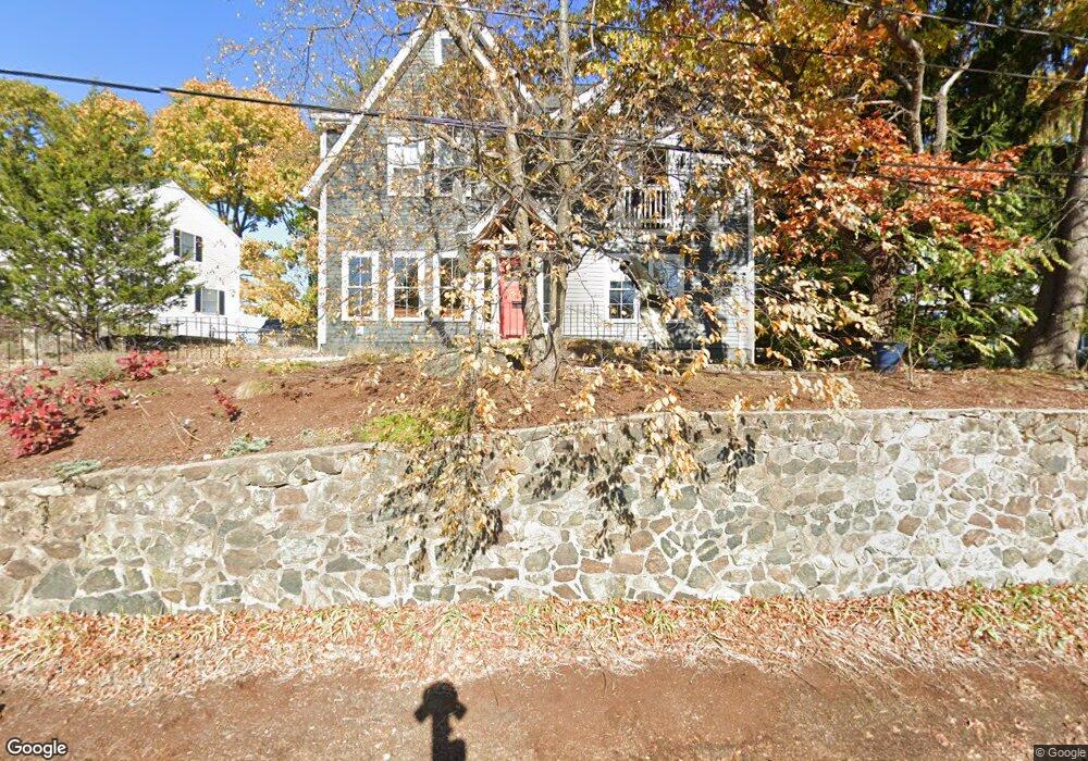 42 Bonad Rd, Arlington, MA 02476 - photo 1