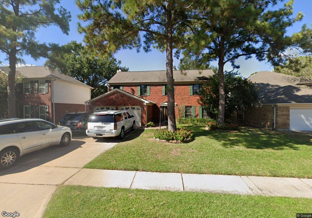 16206 Hickory Point Rd, Houston, TX 77095 - photo 1