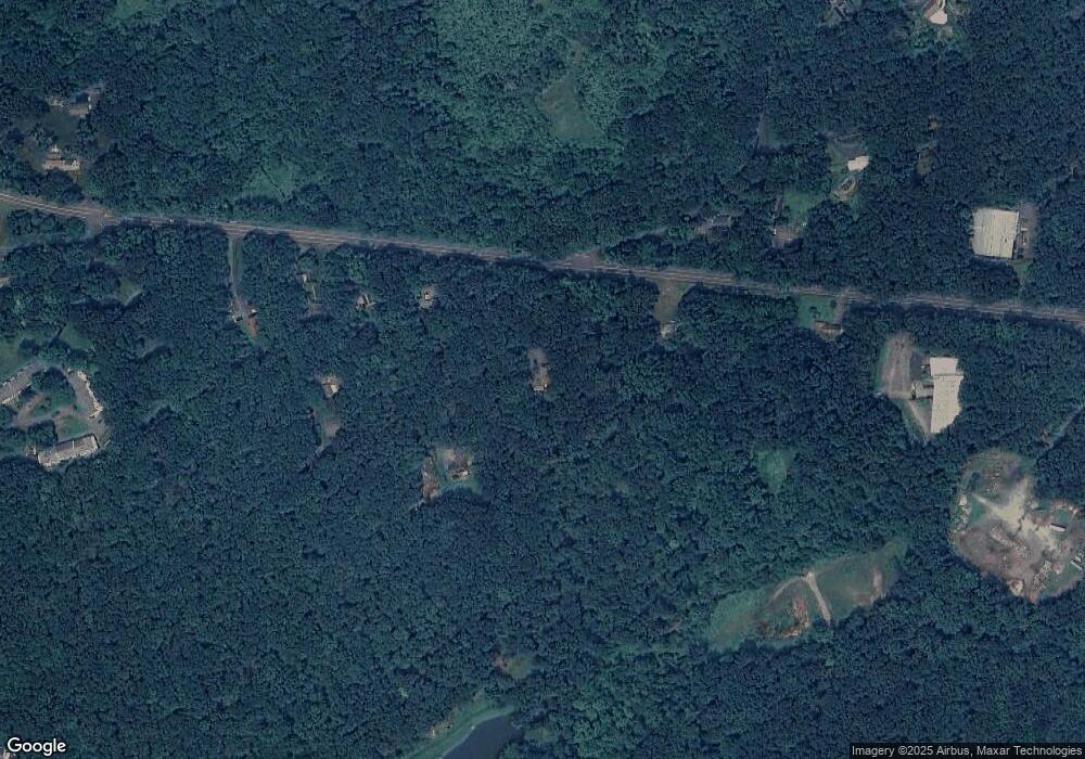 105 New Milford Rd E, Bridgewater, CT 06752 - photo 1