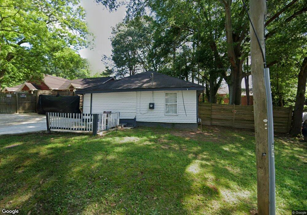 212 Foster St, Carrollton, GA 30117 - photo 1