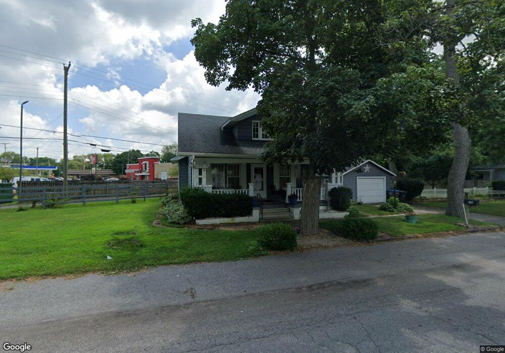 2718 Homer Ave, Elkhart, IN 46517 - photo 1