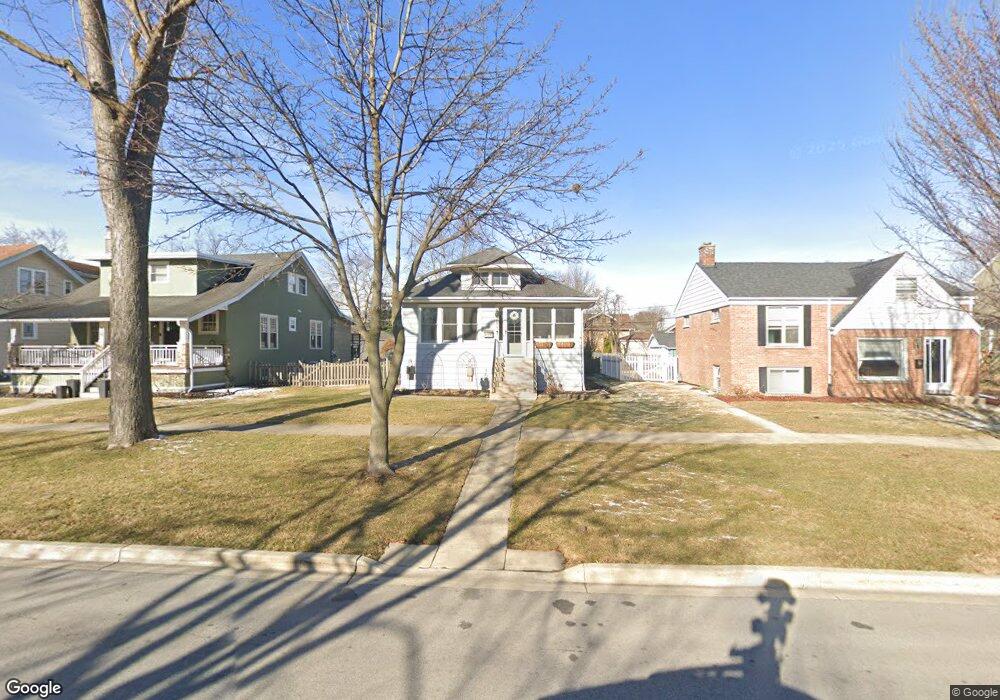 234 N Evergreen Ave, Elmhurst, IL 60126 - photo 1