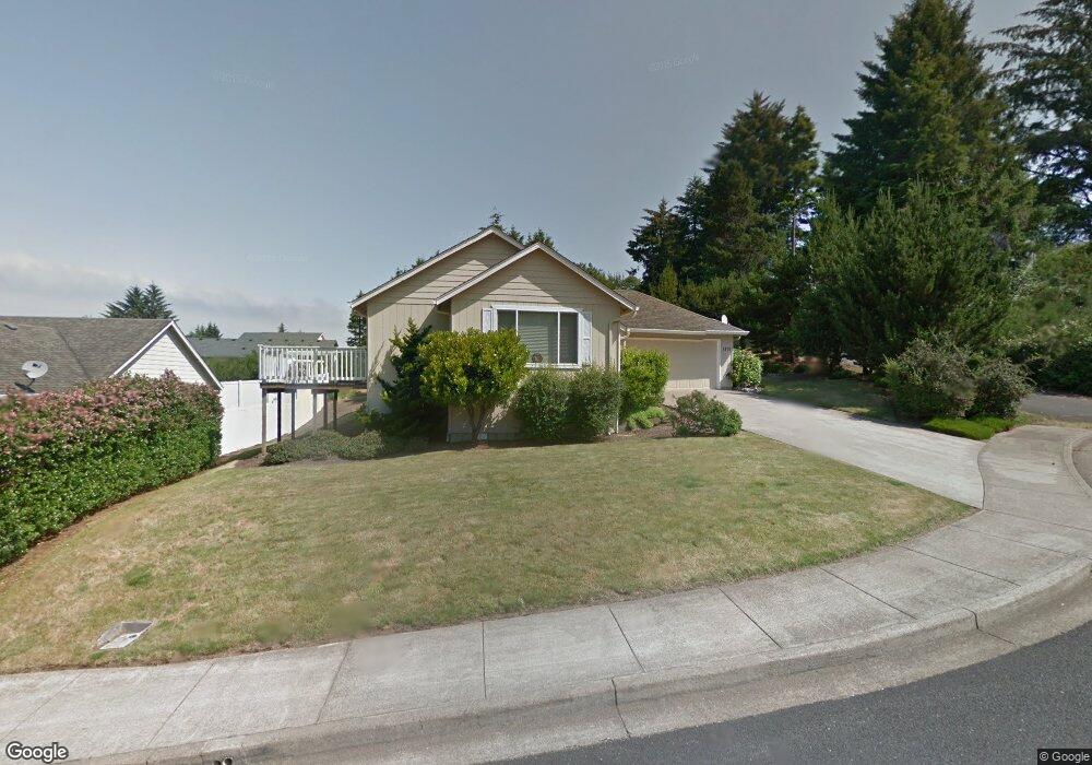 1837 SE 19th St, Lincoln City, OR 97367 - photo 1