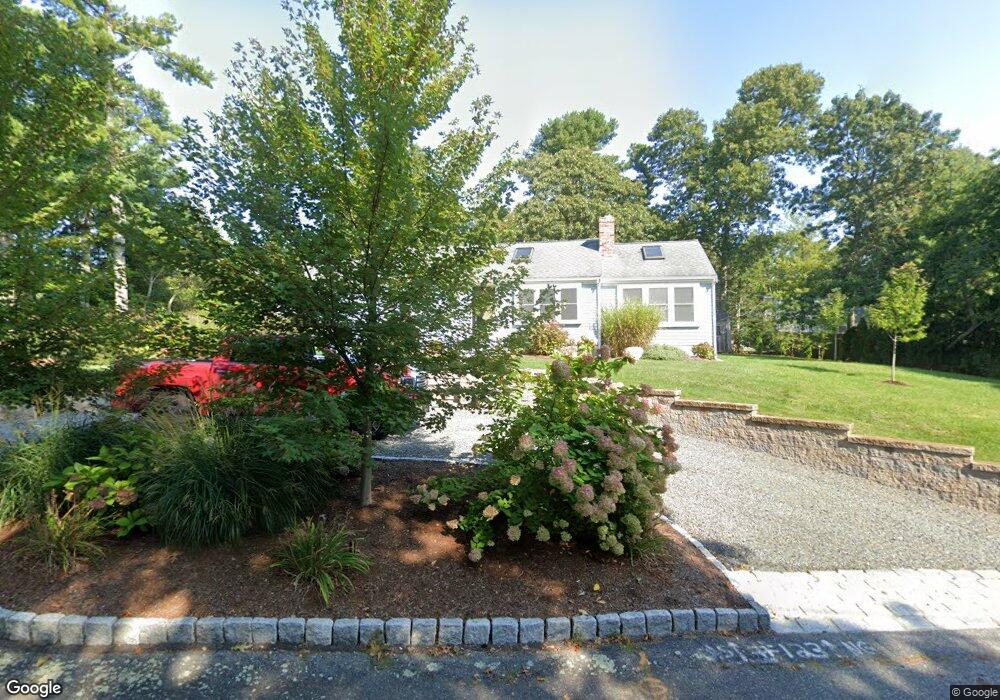 123 Ensign Rd, Centerville, MA 02632 - photo 1