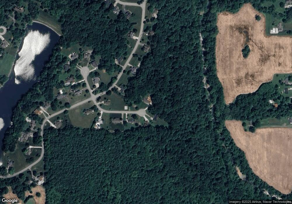 7203 Inland Ct, Georgetown, IN 47122 - photo 1